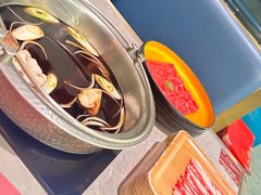 -一绪に寿喜烧(荟聚店)