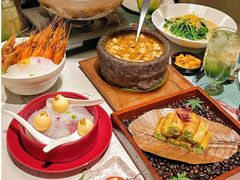 -锦楼·臻选新杭帮(正大广场店)