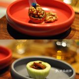 仪式感满满的美味素食：叶叶菩提～