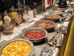-洲际酒店·地平线全日餐厅HORIZON CAFÉ