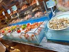 -盛宴标帜西餐厅龙虾.鲍鱼•牛排(重庆喜来登大酒店)