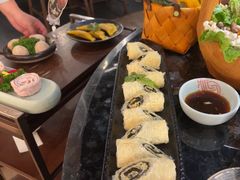 -捞王锅物料理(东百中心店)