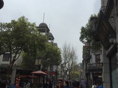 -万隆火腿庄