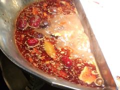 -湊湊火锅·茶憩(上海合生汇店)