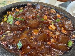 -梅利汴京烤鸭•开封豫菜地标店(东大街店)