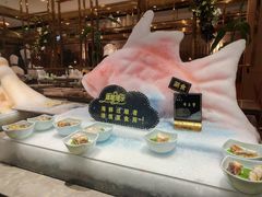 -海玥荟海鲜姿造自助餐厅(欧罗巴广场店)