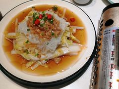 -川人百味(亿合城店)