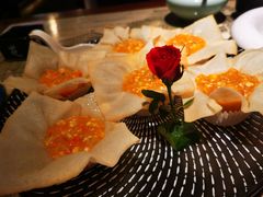 公主素蟹粉-桂满陇-西湖船宴(西单大悦城店)