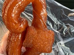 糖耳朵-老回回饺子馆(海洋馆店)