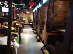 大堂-辛香汇(大华第一坊店)