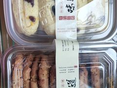 -宫门口馒头铺(创始人总店)