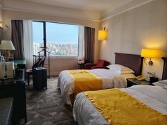 -汕头金海湾大酒店(万象城店)