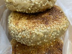 -李小老烧饼(常营民族家园店)
