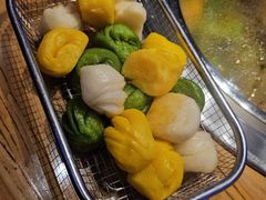 -山河屯铁锅炖·非遗铁锅炖(华强北店)