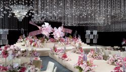 -美诺婚礼策划·求婚策划