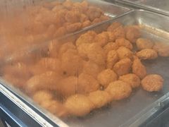 香酥藕饼-陶记正宗德州扒鸡(科巷店)
