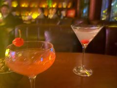 -悦界酒吧(后海店)