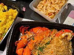 -盒马鲜生(杭州运河上街店)