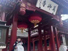 -钓鱼台国宾馆