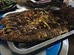 -清真·馬坡二旦烧烤(人生一串拍摄店)