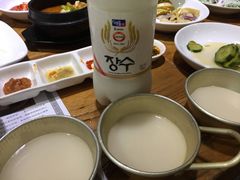 -紫霞门韩国料理烤肉(深南东路店)
