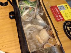 -61号餐吧(兴坪古镇漓江店)