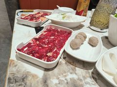 -潮汕大目牛肉火锅(皇岗旗舰店)