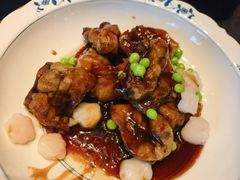 -锦楼·臻选新杭帮(杭州中心店)