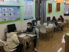 -学知乐教育·幼小衔接·小学科辅导(嘉定镇校区)