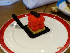 -咖啡苑自助餐厅·中国大饭店