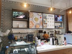 -Torch Coffee 炬点咖啡