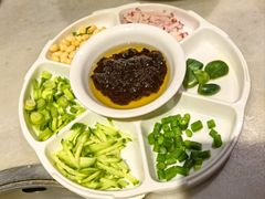 -北平三兄弟涮肉(簋街总店)