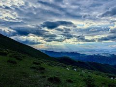 -灵山