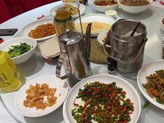 -柴米油盐(土菜院子店)