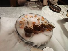 -大洋家·精品潮汕菜·生腌砂锅粥(天河东路店)