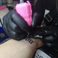 -MDZ STORE·TATTOO·耳饰