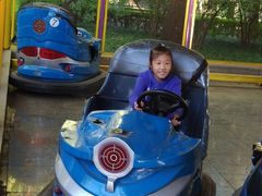 -朝阳公园游乐园