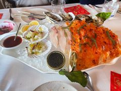 -弗兰克牛排西餐厅Ribone steak house(柠檬花园店)