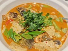 -明丰小渔馆(明月路店)
