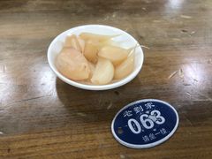 -老刘家泡馍(钟楼广济街店)