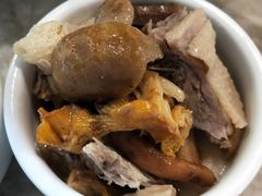 -易门野生菌府·菌海森林(月牙潭公园店)