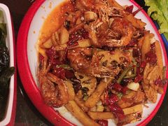 -重庆德忆火锅（龙南街3店）(渝水岸餐饮)