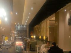 -常州富力喜来登酒店 Feast盛宴标帜西餐厅(新北万达广场店)