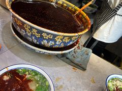 -清真磨沟沿老字号牛肉面(总店)
