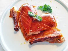 精品烤鸭-悦江(梅奔中心店)