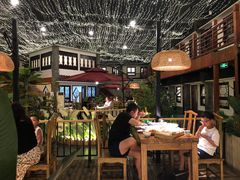 -鲁城往事(游客中心店)