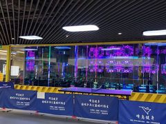 -峰鸟24h自助健身(锦泰城店)