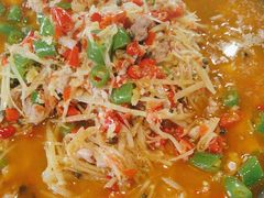 -盐帮食坊•小河帮川菜(四川师大店)