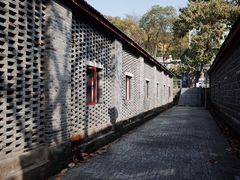 -T80科技文化国际社区-停车场