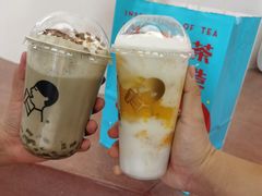 -喜茶(永旺梦乐城店)